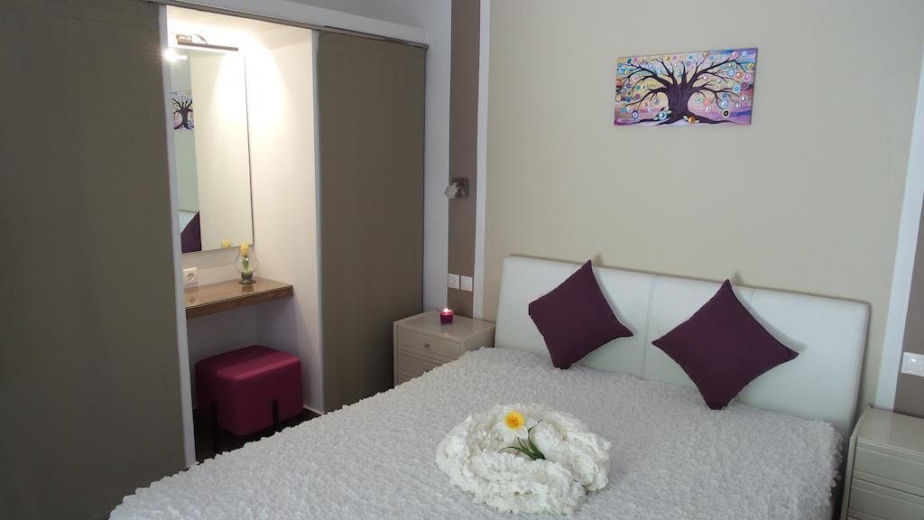 House Roula Hotel Neos Marmaras Room photo