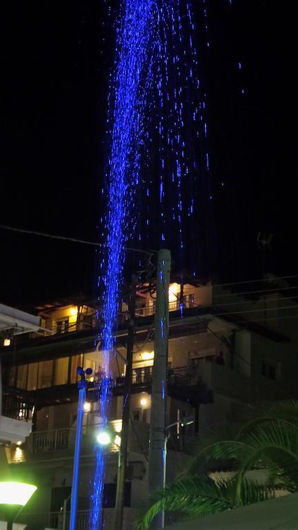 House Roula Hotel Neos Marmaras Exterior photo