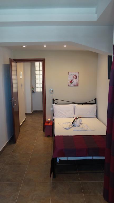 House Roula Hotel Neos Marmaras Room photo