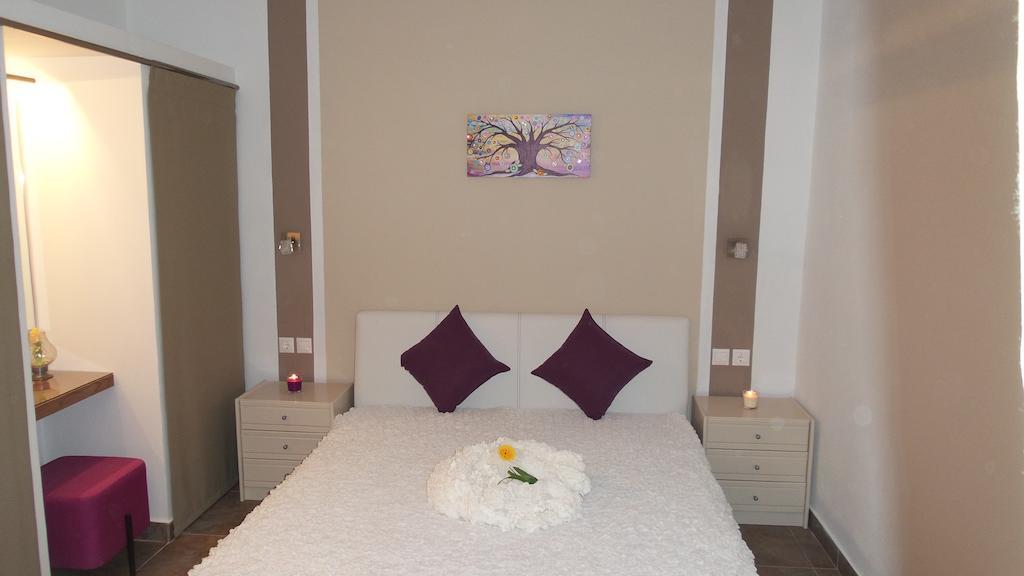 House Roula Hotel Neos Marmaras Room photo