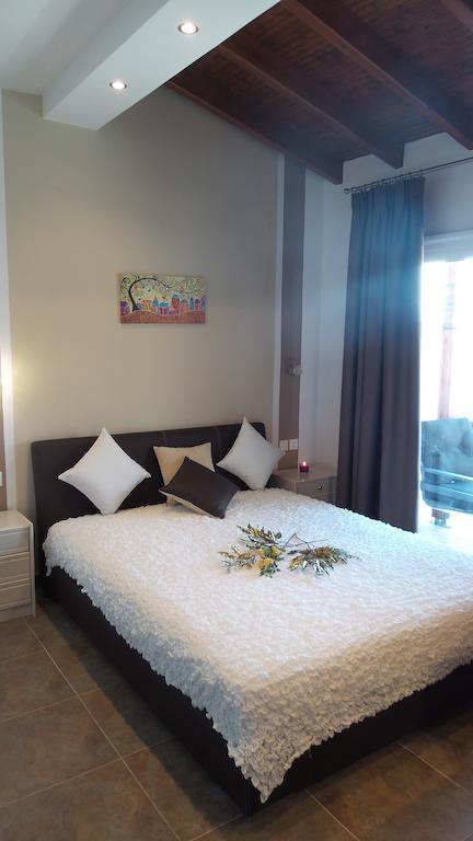 House Roula Hotel Neos Marmaras Room photo