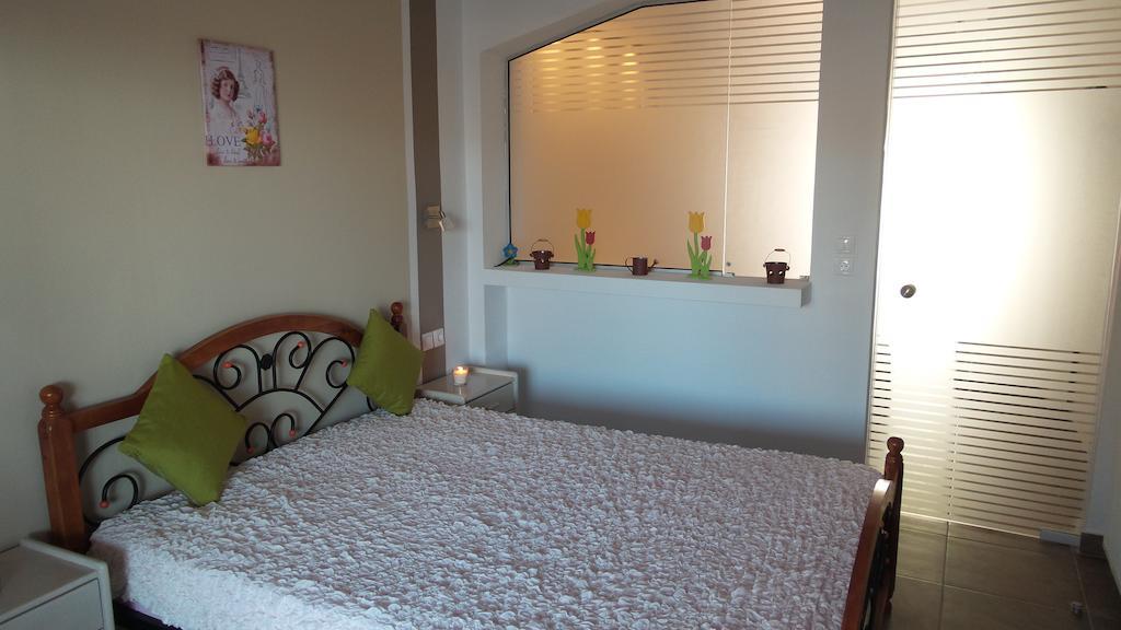 House Roula Hotel Neos Marmaras Room photo