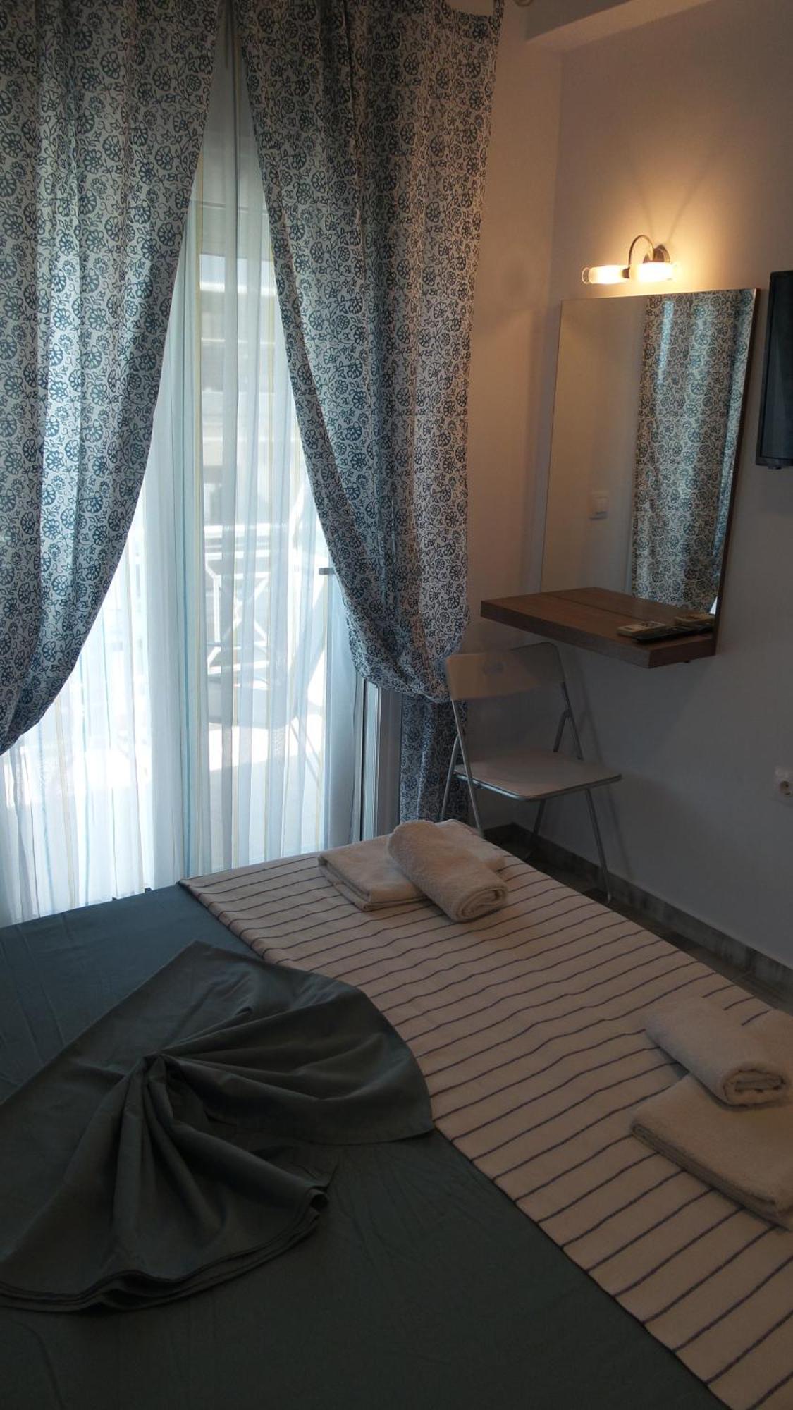 House Roula Hotel Neos Marmaras Exterior photo