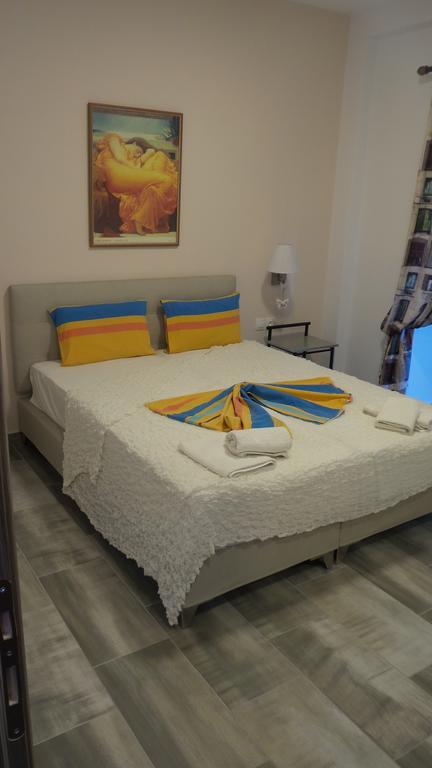 House Roula Hotel Neos Marmaras Exterior photo