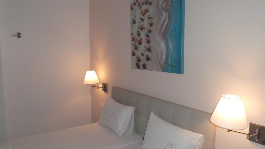House Roula Hotel Neos Marmaras Exterior photo