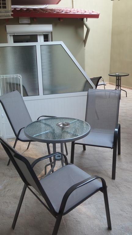 House Roula Hotel Neos Marmaras Exterior photo