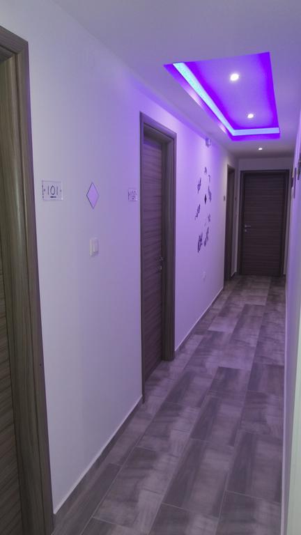 House Roula Hotel Neos Marmaras Exterior photo