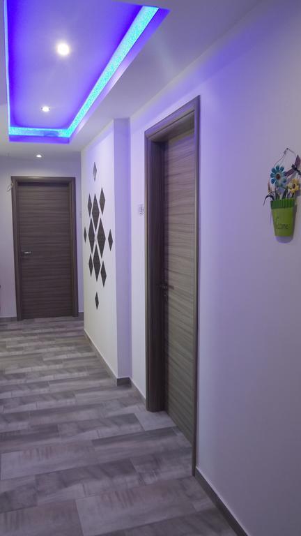 House Roula Hotel Neos Marmaras Exterior photo