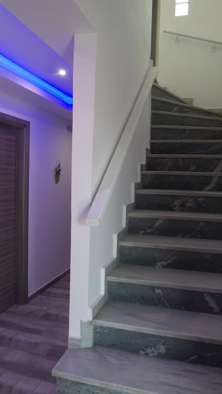 House Roula Hotel Neos Marmaras Exterior photo